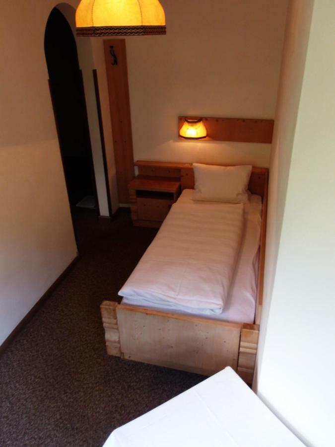 Garni Runggner Traubenhof Hotel Termeno Exterior foto